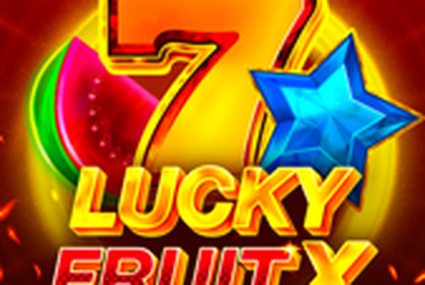 Lucky Fruit X