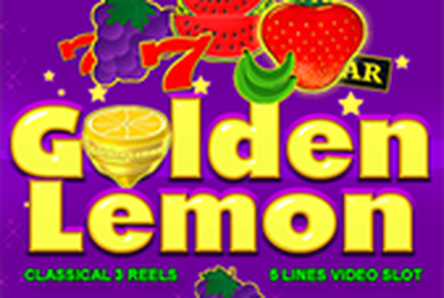 Golden Lemon