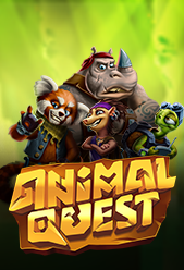 Animal Quest