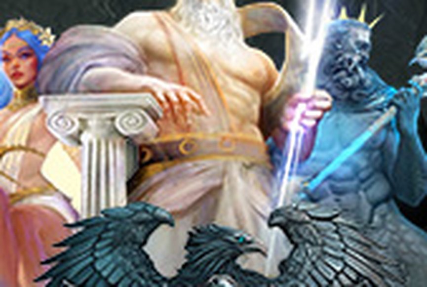 Wilds&Gods