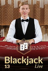Blackjack VIP 13