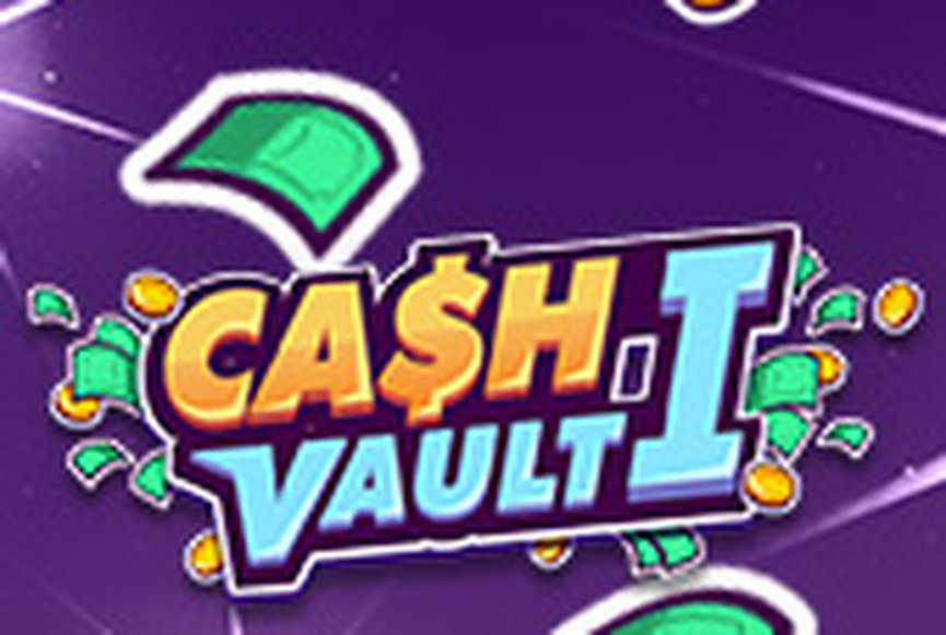 Cash Vault I