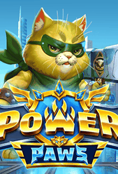 Power Paws