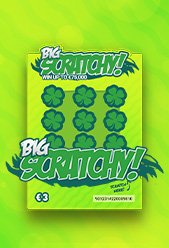 Scratchy Big