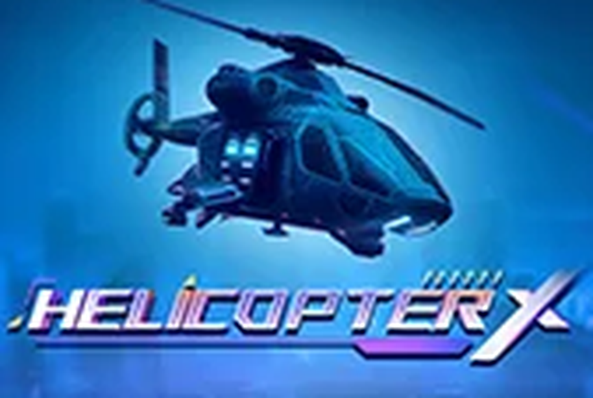 HelicopterX