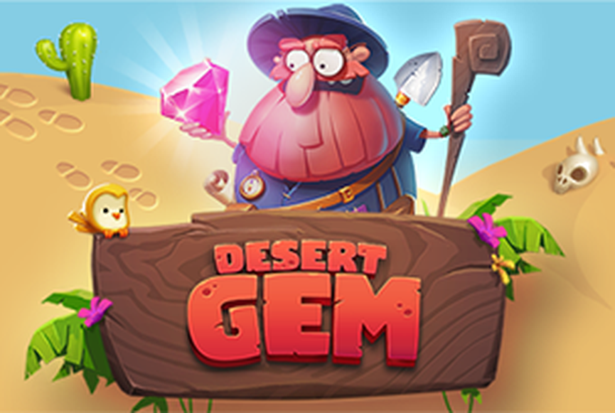 Desert Gem