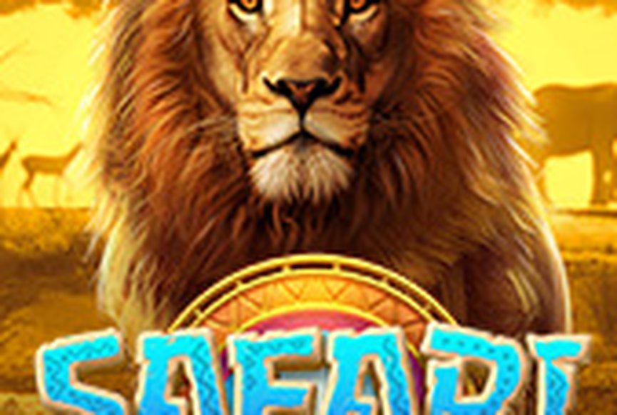 Safari Wilds