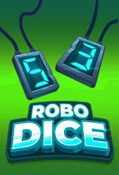 Robo dice