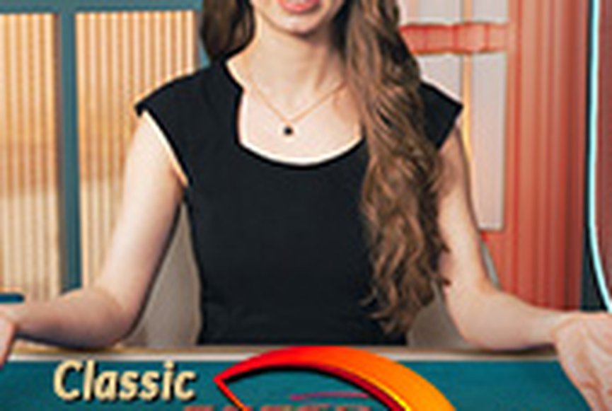 Classic Speed Blackjack 12