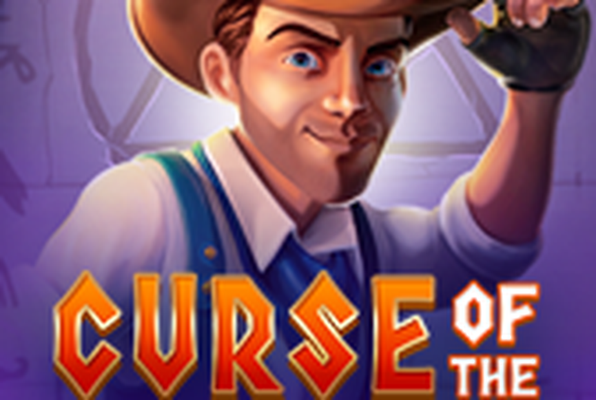 Curse of the Pharaoh Bonus Buy