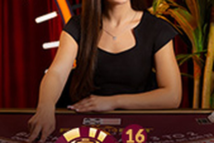 Free Bet Blackjack 16