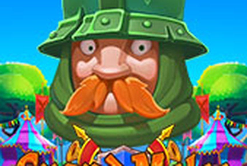 Grand Melee
