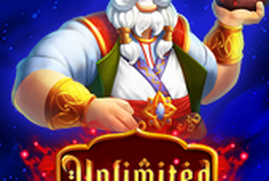 Unlimited Treasures Bonus Buy