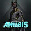 Hand Of Anubis