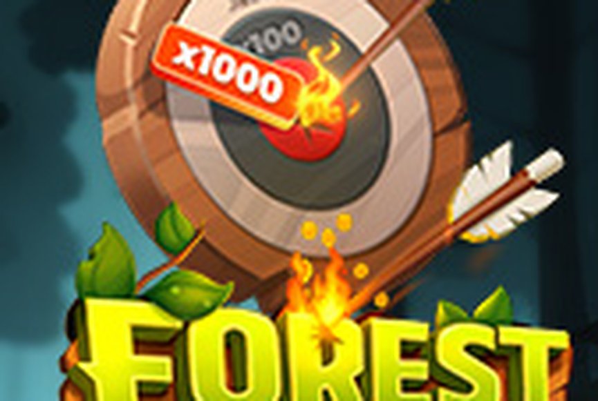 Forest Arrow