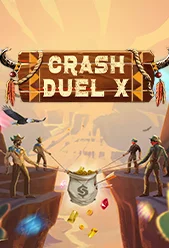 Crash Duel X