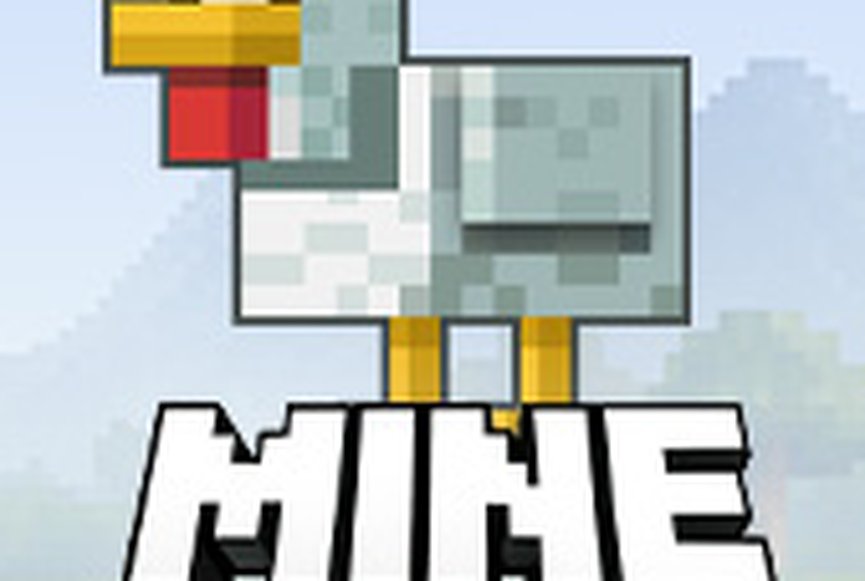 Mine Slot