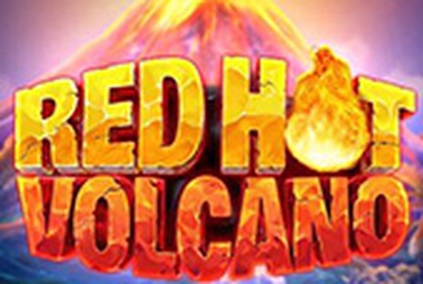 Red Hot Volcano