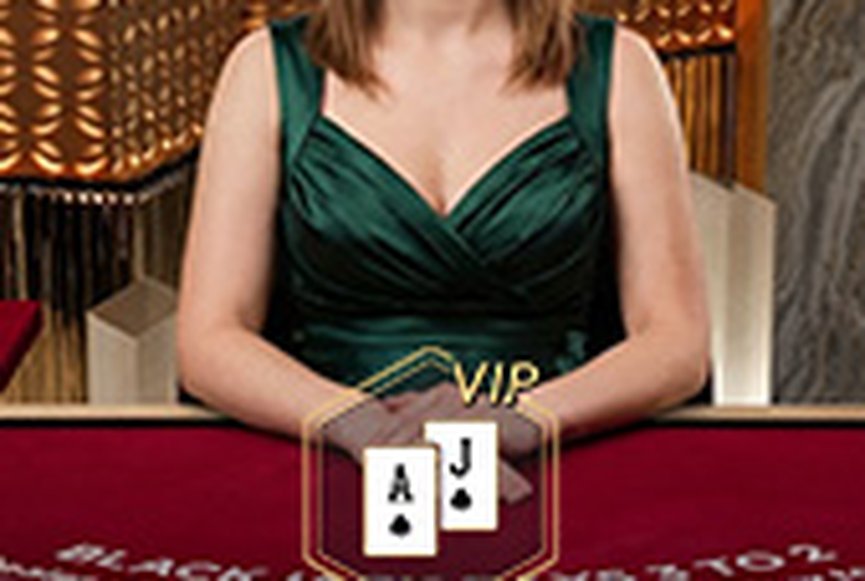 Blackjack VIP E