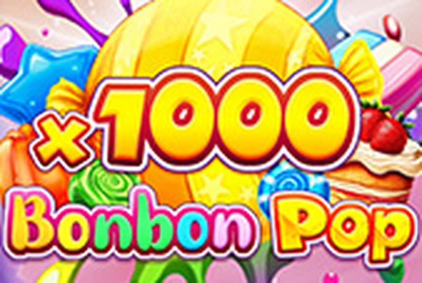 Bon bon pop 1000