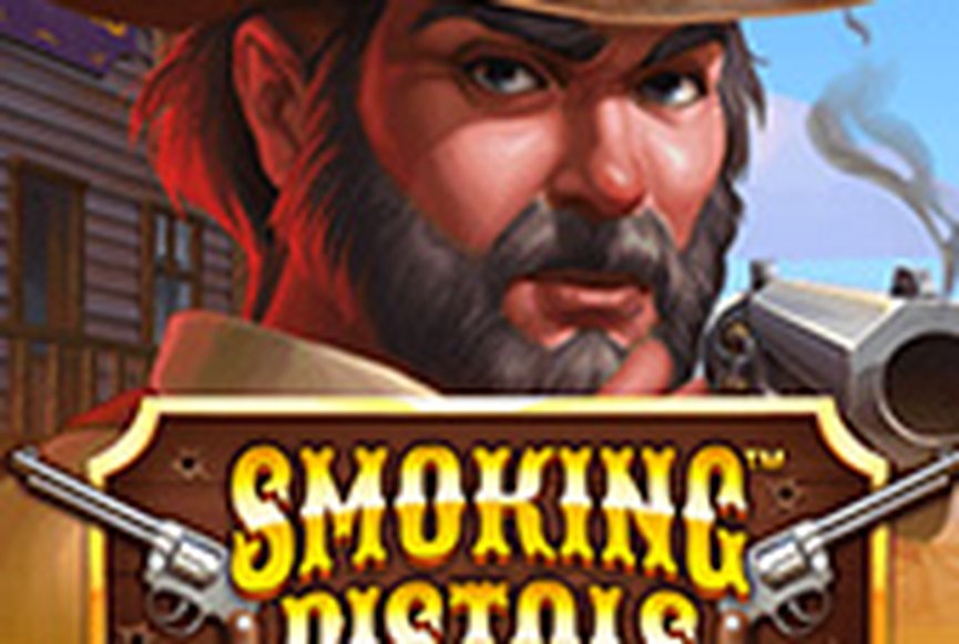 Smoking Pistols