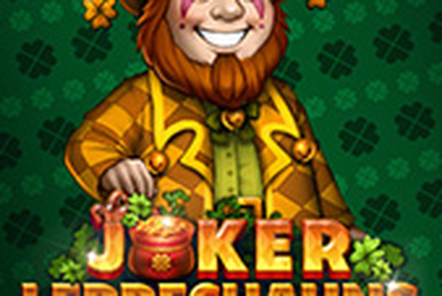 Joker Leprechauns