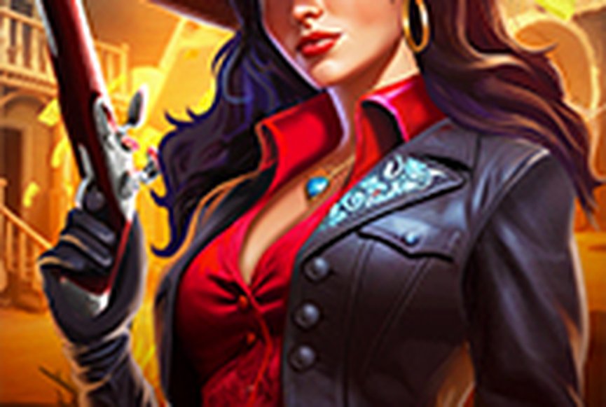 Wild West Trueways