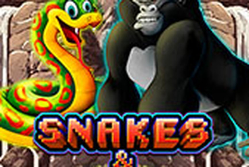Snakes and Ladders Megadice™