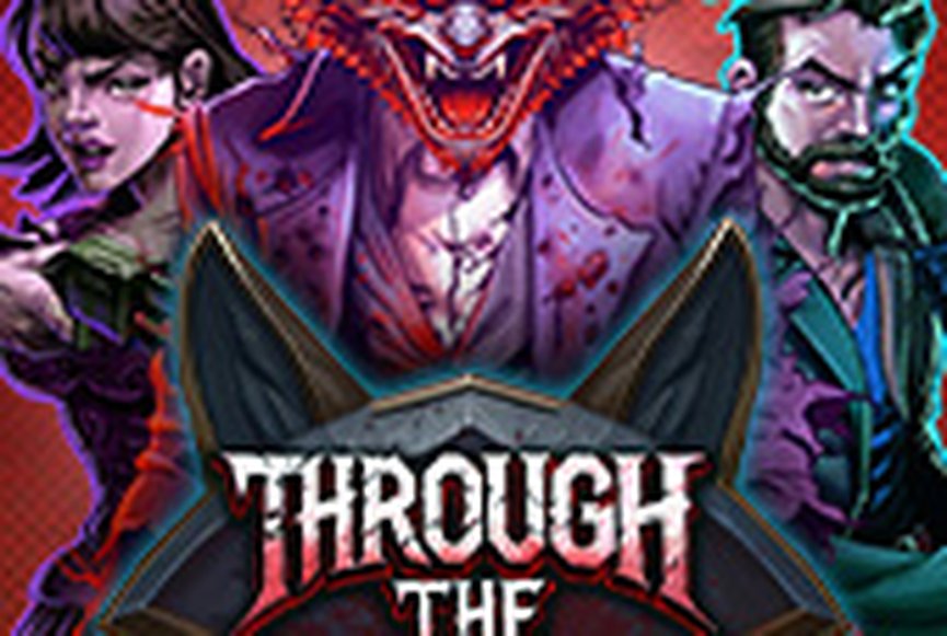 Through the Fire