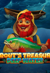 Trout's Treasure - Deep Water