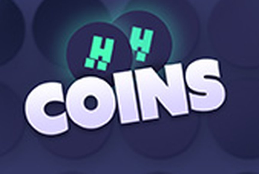 Coins