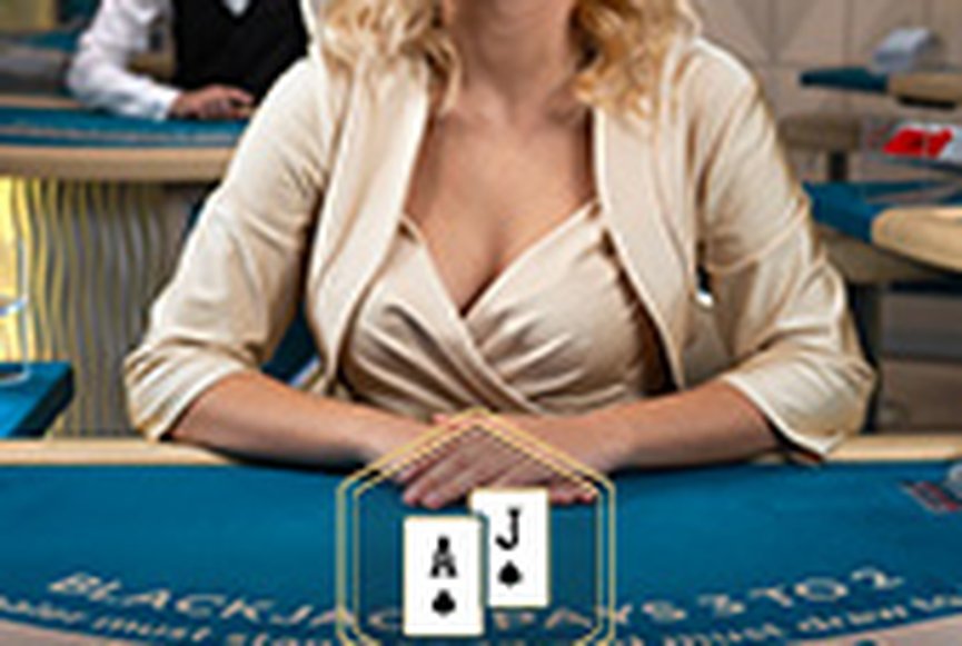Blackjack Silver A