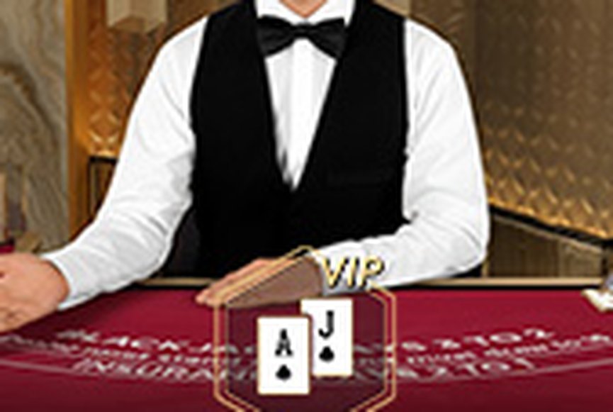 Blackjack VIP 8