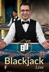 Blackjack VIP F