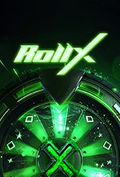 Roll X