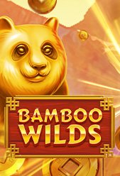 Bamboo Wilds