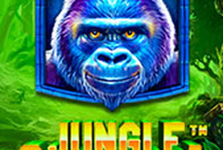 Jungle Gorilla