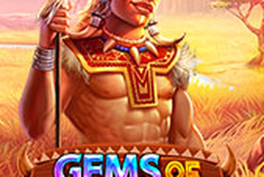 Gems of Serengeti™