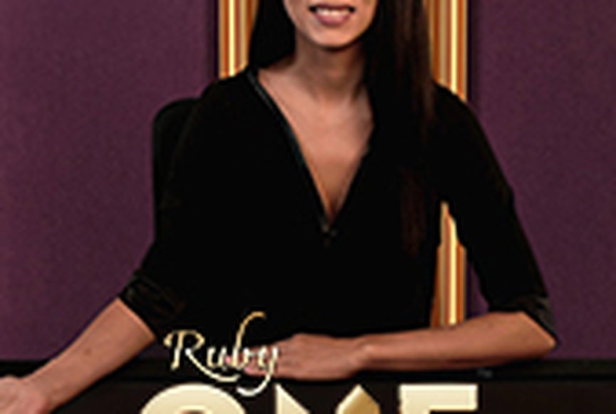 ONE Blackjack 2 - Ruby