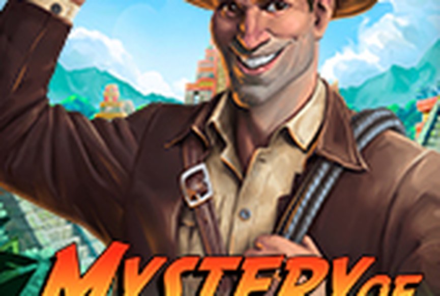 Mystery of Eldorado