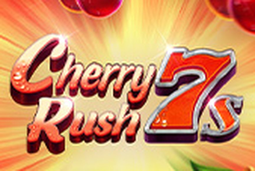 Cherry Rush 7s