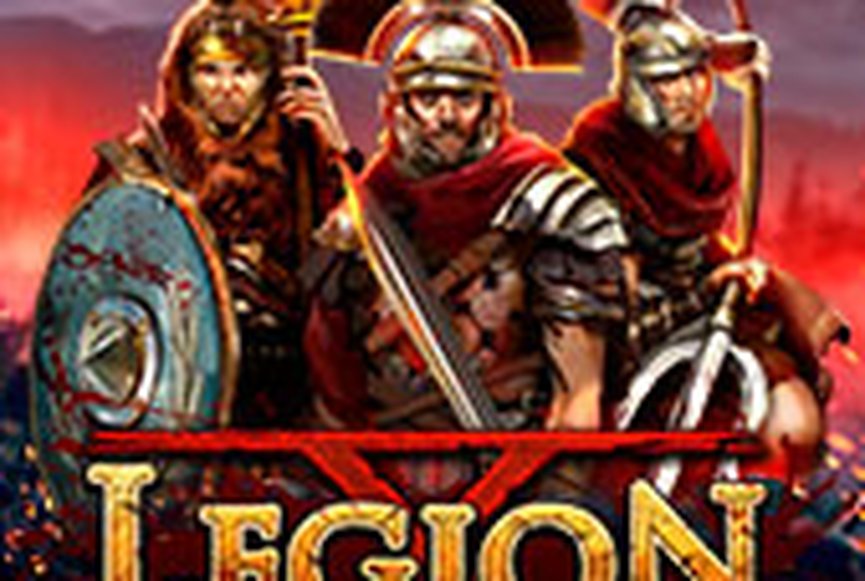 Legion X