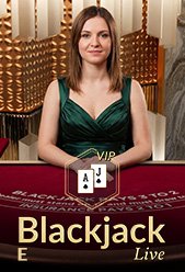 Blackjack VIP E