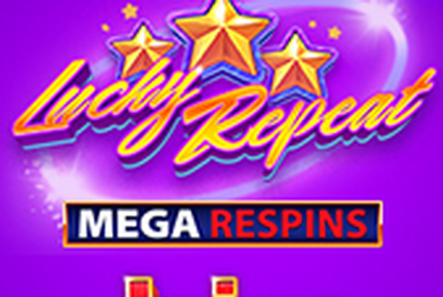 Juicy Fruits Lucky Repeat