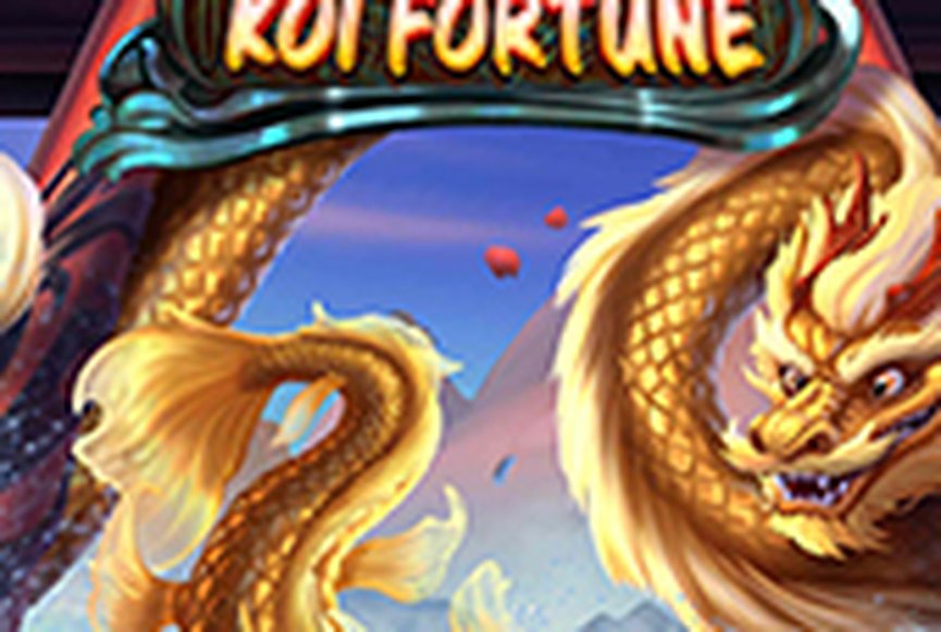 Gold Koi Fortune