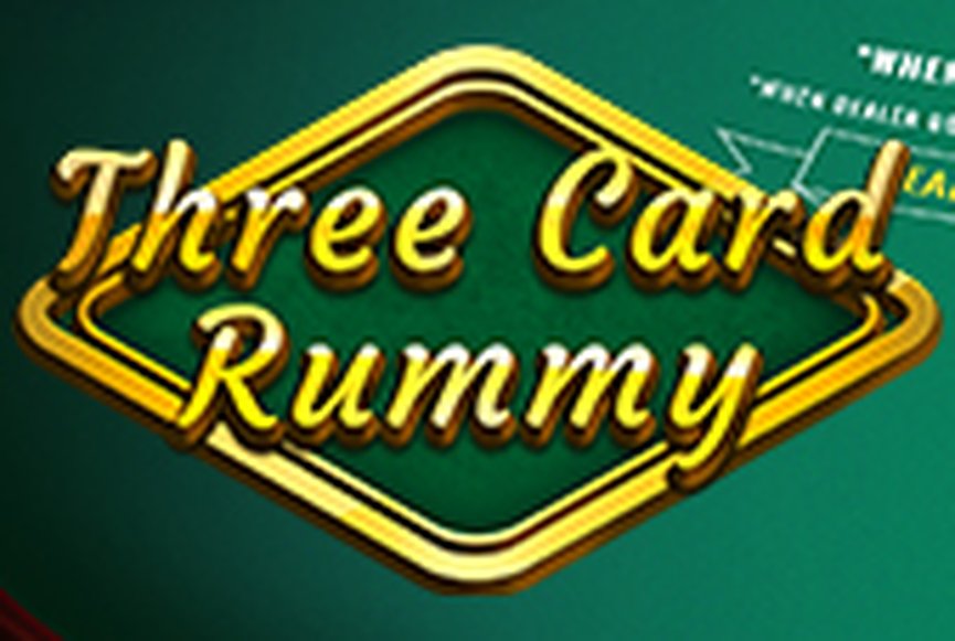 Three Card Rummy
