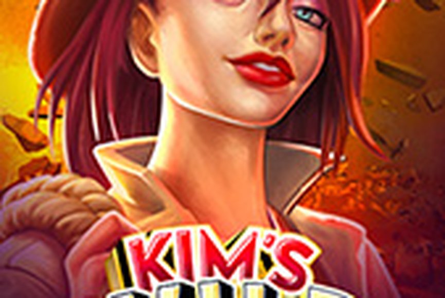Kim's Wild Journey