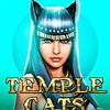 Temple Cats