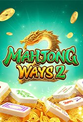 Mahjong Ways 2