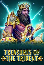 Treasures Of The Trident